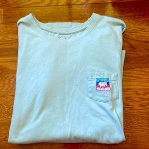 ivory ella t-shirt